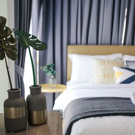 Havenue Hotel Shah Alam Buitenkant foto
