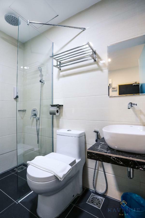 Havenue Hotel Shah Alam Buitenkant foto